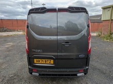 2.0 300 EcoBlue Limited Panel Van 5dr Diesel Manual L2 H1 Euro 6 (s/s) (130 ps)