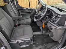 2.0 300 EcoBlue Limited Panel Van 5dr Diesel Manual L2 H1 Euro 6 (s/s) (130 ps)