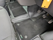 2.0 300 EcoBlue Limited Panel Van 5dr Diesel Manual L2 H1 Euro 6 (s/s) (130 ps)