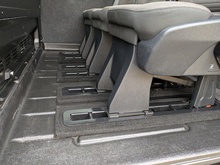 2.0 300 EcoBlue Limited Panel Van 5dr Diesel Manual L2 H1 Euro 6 (s/s) (130 ps)