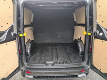 2.0 300 EcoBlue Limited Panel Van 5dr Diesel Manual L2 H1 Euro 6 (s/s) (130 ps)