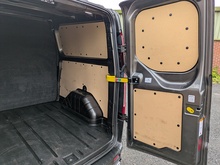 2.0 300 EcoBlue Limited Panel Van 5dr Diesel Manual L2 H1 Euro 6 (s/s) (130 ps)