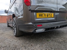 2.0 300 EcoBlue Limited Panel Van 5dr Diesel Manual L2 H1 Euro 6 (s/s) (130 ps)