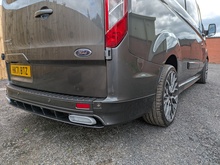 2.0 300 EcoBlue Limited Panel Van 5dr Diesel Manual L2 H1 Euro 6 (s/s) (130 ps)