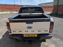 3.2 TDCi Wildtrak Pickup Double Cab 4dr Diesel Auto 4WD Euro 5 (200 ps)