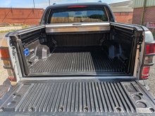 3.2 TDCi Wildtrak Pickup Double Cab 4dr Diesel Auto 4WD Euro 5 (200 ps)