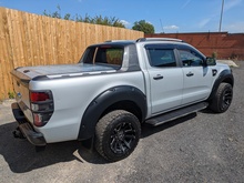 3.2 TDCi Wildtrak Pickup Double Cab 4dr Diesel Auto 4WD Euro 5 (200 ps)
