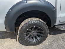 3.2 TDCi Wildtrak Pickup Double Cab 4dr Diesel Auto 4WD Euro 5 (200 ps)