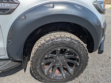 3.2 TDCi Wildtrak Pickup Double Cab 4dr Diesel Auto 4WD Euro 5 (200 ps)