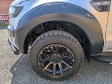 3.2 TDCi Wildtrak Pickup Double Cab 4dr Diesel Auto 4WD Euro 5 (200 ps)