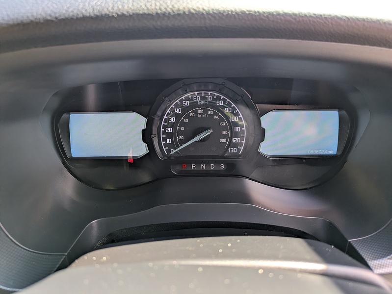 Ford 3.2 TDCi Wildtrak Pickup Double Cab 4dr Diesel Auto 4WD Euro 5 (200 ps)