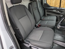 2.0 300 EcoBlue Trend Panel Van 5dr Diesel Manual L2 H1 Euro 6 (s/s) (105 ps)