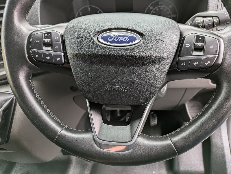 Ford 2.0 300 EcoBlue Trend Panel Van 5dr Diesel Manual L2 H1 Euro 6 (s/s) (105 ps)