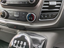 2.0 300 EcoBlue Trend Panel Van 5dr Diesel Manual L2 H1 Euro 6 (s/s) (105 ps)