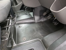 2.0 300 EcoBlue Trend Panel Van 5dr Diesel Manual L2 H1 Euro 6 (s/s) (105 ps)