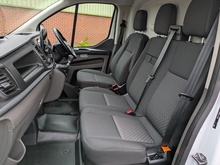 2.0 300 EcoBlue Trend Panel Van 5dr Diesel Manual L2 H1 Euro 6 (s/s) (105 ps)