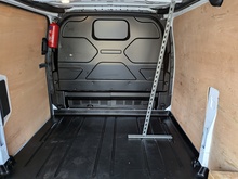2.0 300 EcoBlue Trend Panel Van 5dr Diesel Manual L2 H1 Euro 6 (s/s) (105 ps)