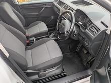 Caddy 2.0 TDI C20 Startline DSG SWB Euro 6 (s/s) 5dr
