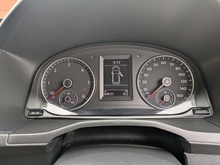 Caddy 2.0 TDI C20 Startline DSG SWB Euro 6 (s/s) 5dr
