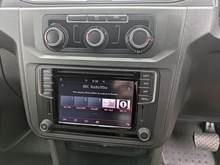 Caddy 2.0 TDI C20 Startline DSG SWB Euro 6 (s/s) 5dr