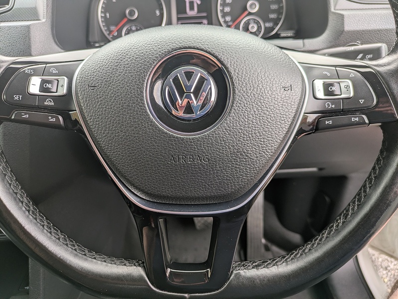 Volkswagen Caddy 2.0 TDI C20 Startline DSG SWB Euro 6 (s/s) 5dr