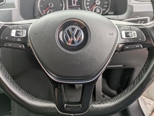 Caddy 2.0 TDI C20 Startline DSG SWB Euro 6 (s/s) 5dr