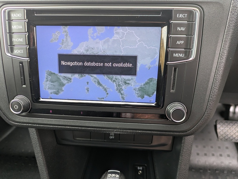 Volkswagen Caddy 2.0 TDI C20 Startline DSG SWB Euro 6 (s/s) 5dr