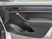Caddy 2.0 TDI C20 Startline DSG SWB Euro 6 (s/s) 5dr