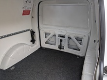 Caddy 2.0 TDI C20 Startline DSG SWB Euro 6 (s/s) 5dr