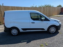 1.5 200 EcoBlue Leader Panel Van 5dr Diesel Manual L1 Euro 6 (s/s) (100 ps)