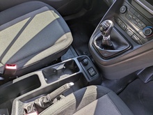 1.5 200 EcoBlue Leader Panel Van 5dr Diesel Manual L1 Euro 6 (s/s) (100 ps)