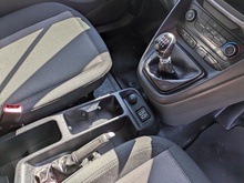 1.5 200 EcoBlue Leader Panel Van 5dr Diesel Manual L1 Euro 6 (s/s) (100 ps)
