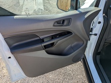 1.5 200 EcoBlue Leader Panel Van 5dr Diesel Manual L1 Euro 6 (s/s) (100 ps)