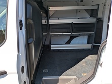 1.5 200 EcoBlue Leader Panel Van 5dr Diesel Manual L1 Euro 6 (s/s) (100 ps)