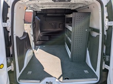 1.5 200 EcoBlue Leader Panel Van 5dr Diesel Manual L1 Euro 6 (s/s) (100 ps)