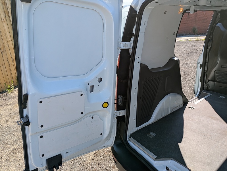 Ford 1.5 200 EcoBlue Leader Panel Van 5dr Diesel Manual L1 Euro 6 (s/s) (100 ps)