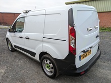 1.5 220 EcoBlue Leader Panel Van 5dr Diesel Manual L1 Euro 6 (s/s) (100 ps)