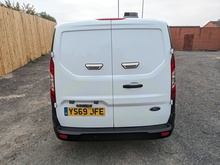 1.5 220 EcoBlue Leader Panel Van 5dr Diesel Manual L1 Euro 6 (s/s) (100 ps)