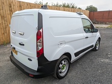1.5 220 EcoBlue Leader Panel Van 5dr Diesel Manual L1 Euro 6 (s/s) (100 ps)