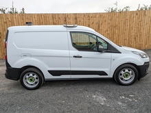 1.5 220 EcoBlue Leader Panel Van 5dr Diesel Manual L1 Euro 6 (s/s) (100 ps)