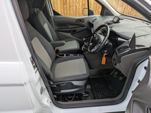 1.5 220 EcoBlue Leader Panel Van 5dr Diesel Manual L1 Euro 6 (s/s) (100 ps)