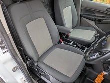 1.5 220 EcoBlue Leader Panel Van 5dr Diesel Manual L1 Euro 6 (s/s) (100 ps)