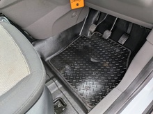 1.5 220 EcoBlue Leader Panel Van 5dr Diesel Manual L1 Euro 6 (s/s) (100 ps)