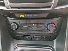 1.5 220 EcoBlue Leader Panel Van 5dr Diesel Manual L1 Euro 6 (s/s) (100 ps)
