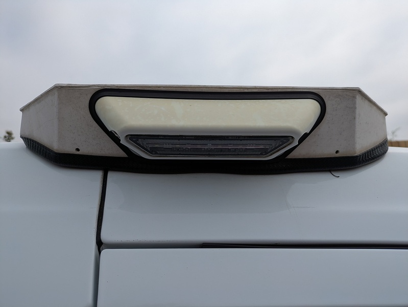 Ford 1.5 220 EcoBlue Leader Panel Van 5dr Diesel Manual L1 Euro 6 (s/s) (100 ps)