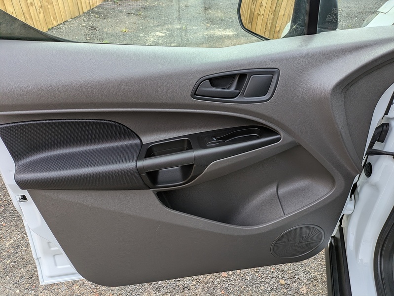 Ford 1.5 220 EcoBlue Leader Panel Van 5dr Diesel Manual L1 Euro 6 (s/s) (100 ps)