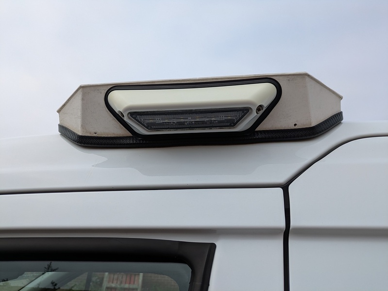 Ford 1.5 220 EcoBlue Leader Panel Van 5dr Diesel Manual L1 Euro 6 (s/s) (100 ps)