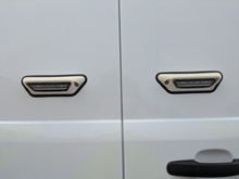 1.5 220 EcoBlue Leader Panel Van 5dr Diesel Manual L1 Euro 6 (s/s) (100 ps)