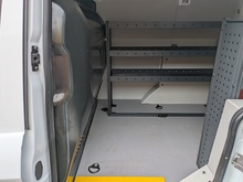 1.5 220 EcoBlue Leader Panel Van 5dr Diesel Manual L1 Euro 6 (s/s) (100 ps)