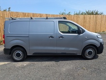 1.5 Turbo D 2900 Edition Panel Van 5dr Diesel Manual L1 H1 Euro 6 (s/s) (100 ps)